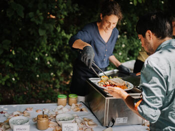 Bio Grill Catering